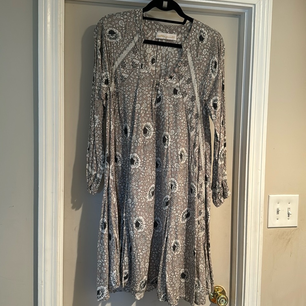 Natalie Martin Dress